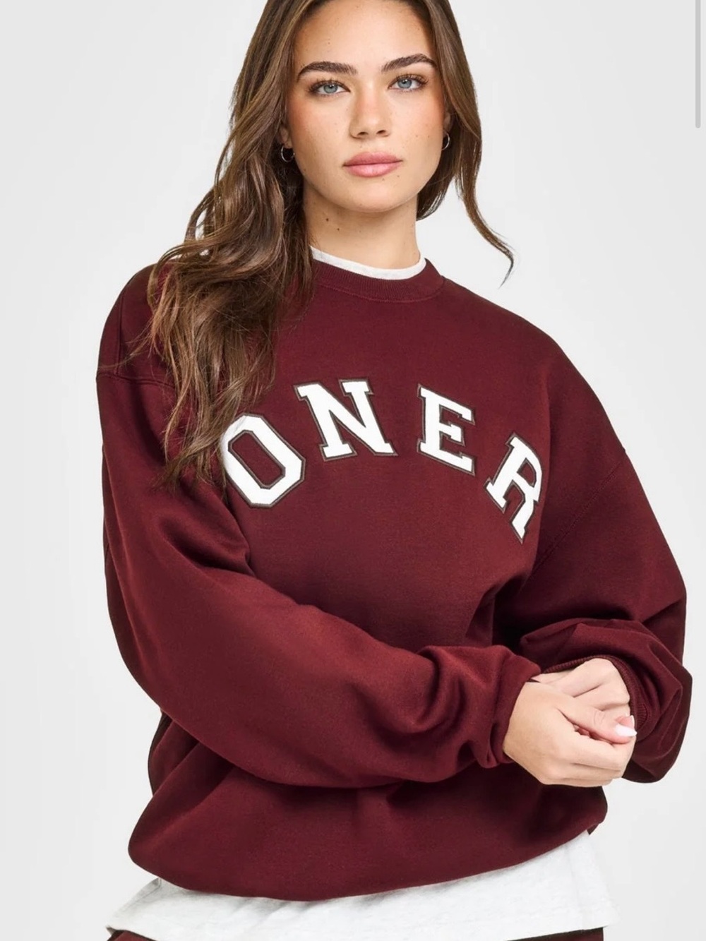 Oner active sweatshirt